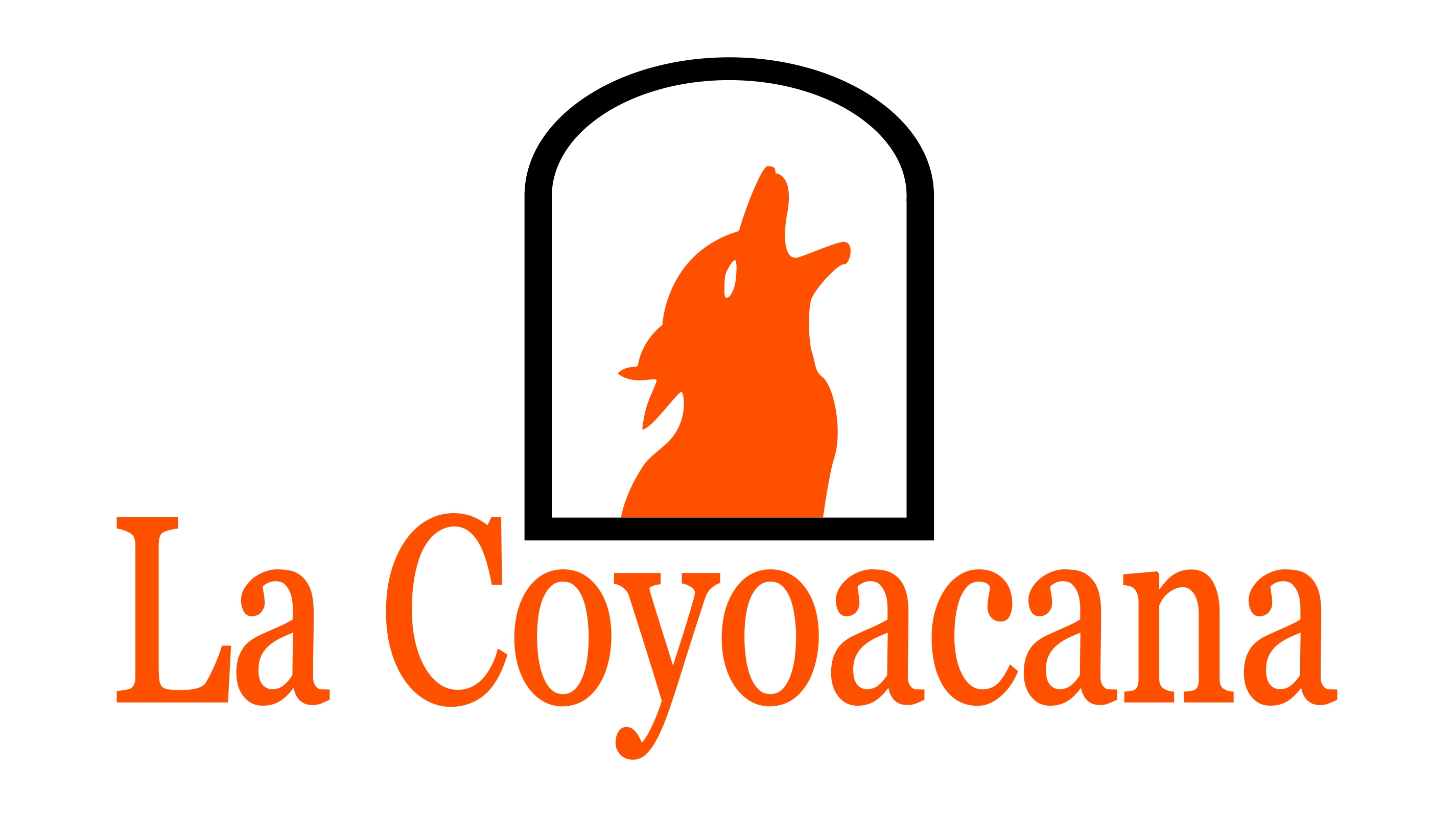 La Coyoacana